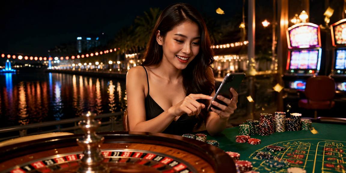 xs3m gaming platform